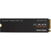 Western Digital Black SN850X WDS200T2X0E