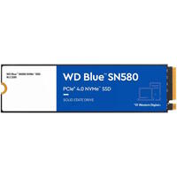 Western Digital Blue SN580 WDS250G3B0E