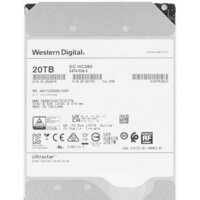 Western Digital Ultrastar DC HC560 20TB WUH722020BLE604