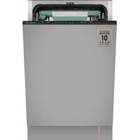 Weissgauff BDW 4536 D Inverter AutoOpen Infolight