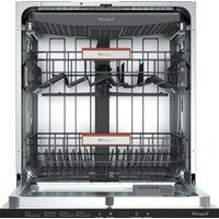 Weissgauff BDW 6038 D Inverter Autoopen