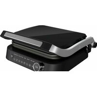 Weissgauff WCG-360 Nero Glass Chef’s Steak