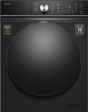 Weissgauff WMD 61211 D Inverter Steam Matt Black фото