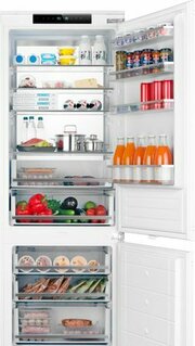 Weissgauff WRKI 1969 Total NoFrost Premium EcoFresh фото