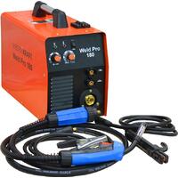 WiederKraft Weld pro 180