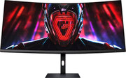 Xiaomi Curved Gaming Monitor G34WQi ELA5454EU фото