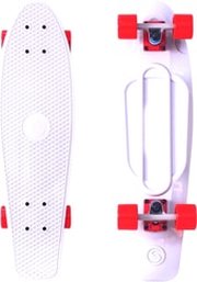 Y-Scoo Big Fishskateboard 27 фото