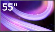 Яндекс ТВ Станция QLED с Алисой 55 YNDX-00095 фото