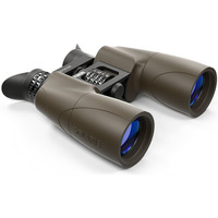 Yukon Solaris 10x50 WP