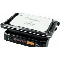 Zigmund & Shtain Grillmeister ZEG‑938