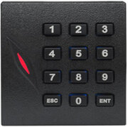 ZKTeco KR102M фото