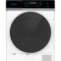 ZUGEL ZDF83HP Heat Pump