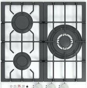 ZUGEL ZGH450W фото