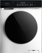 ZUGEL ZWDF107121I Inverter Steam фото