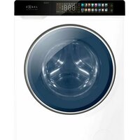 Zugel ZWDF128141I Inverter Steam